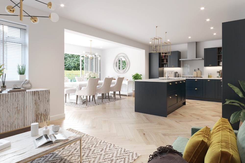 Your 10year NHBC warranty Cameron Homes